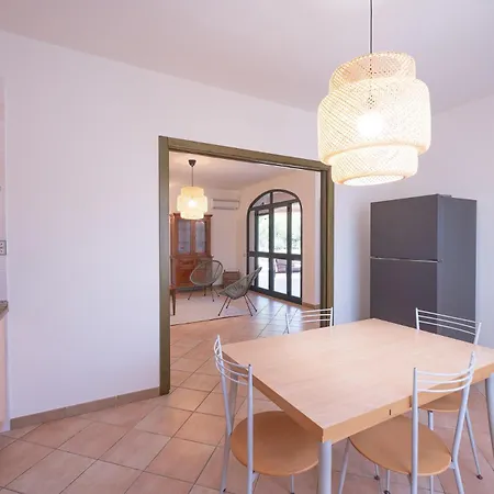 Apartman House Levante 28 1 *