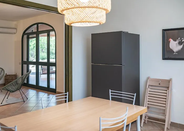 House Levante 28 1 Appartement *