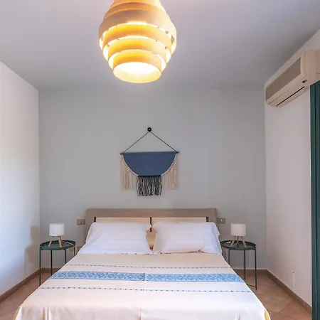 House Levante 28 1 プーラ