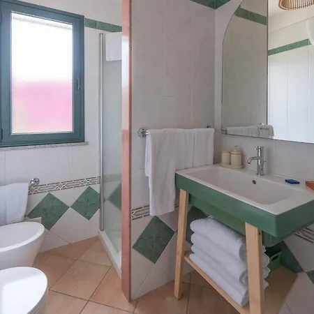 Appartamento House Levante 28 1
