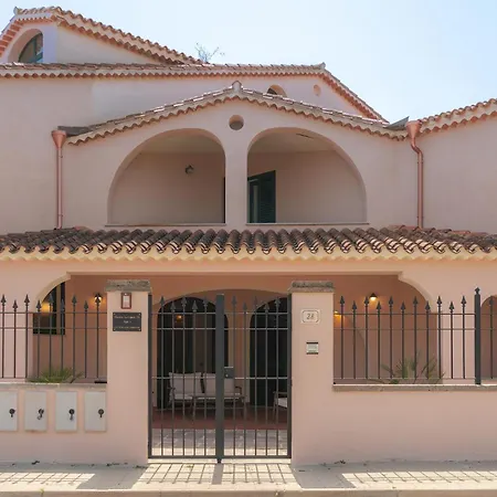 Apartament House Levante 28 1 Pula