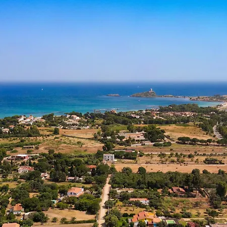 アパート House Levante 28 1