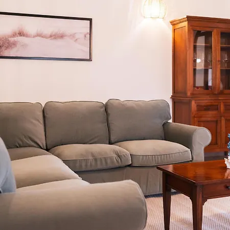 Appartamento House Levante 28 1 *