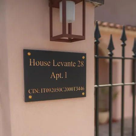 Appartamento House Levante 28 1 Pula
