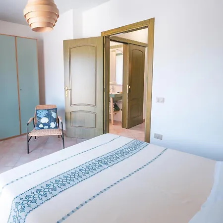 Appartamento House Levante 28 1