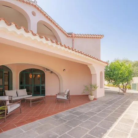 アパート House Levante 28 1 プーラ