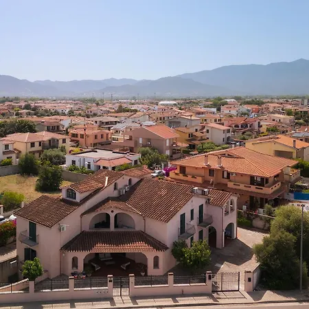 アパート House Levante 28 1 *