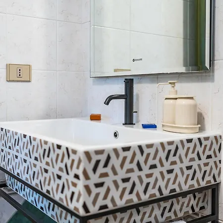 House Levante 28 1 アパート プーラ