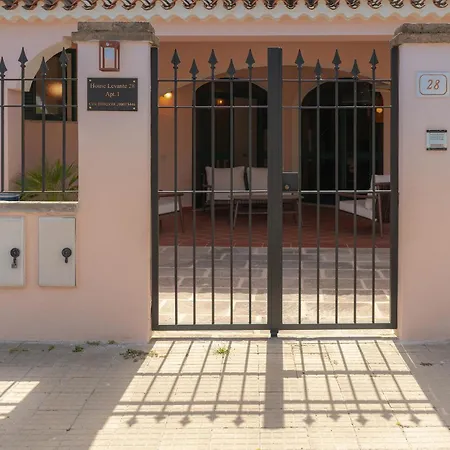 House Levante 28 1