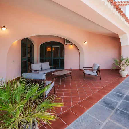 アパート House Levante 28 1 *