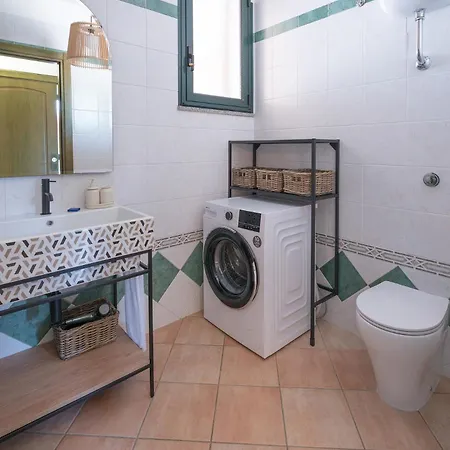 アパート House Levante 28 1 *