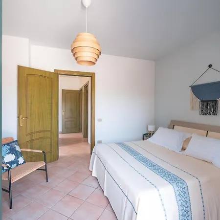 House Levante 28 1 Apartament
