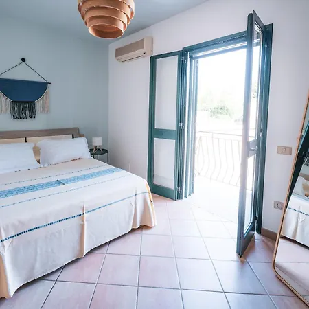 Appartamento House Levante 28 1