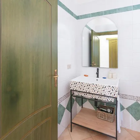 アパート House Levante 28 1 *