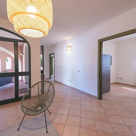 House Levante 28 1 Appartamento Pula