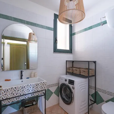 House Levante 28 1 * プーラ