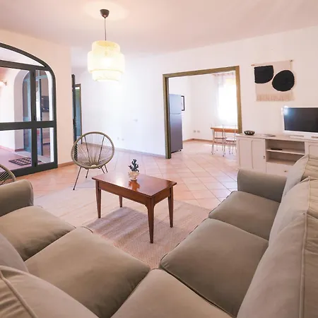 Appartamento House Levante 28 1 *