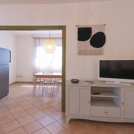 House Levante 28 1 アパート *