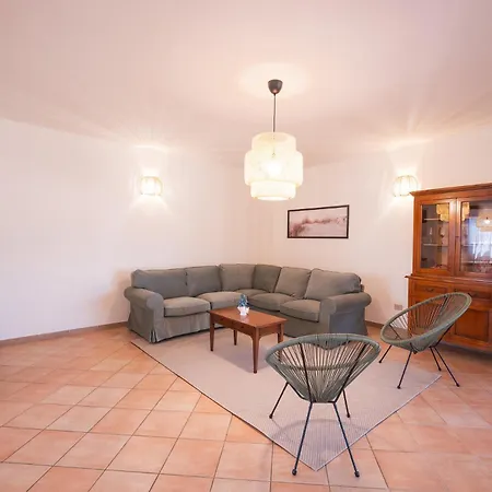 House Levante 28 1 * プーラ