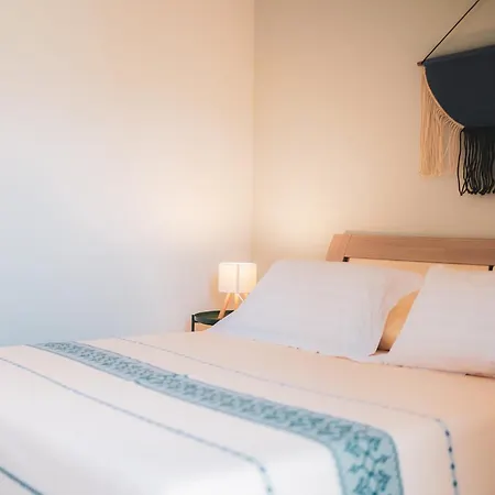 House Levante 28 1 アパート *