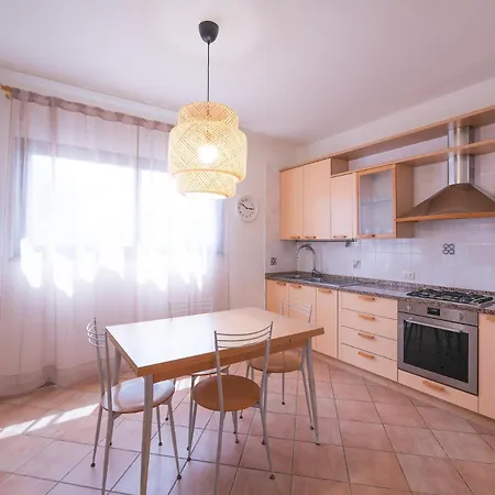 Appartamento House Levante 28 1 *